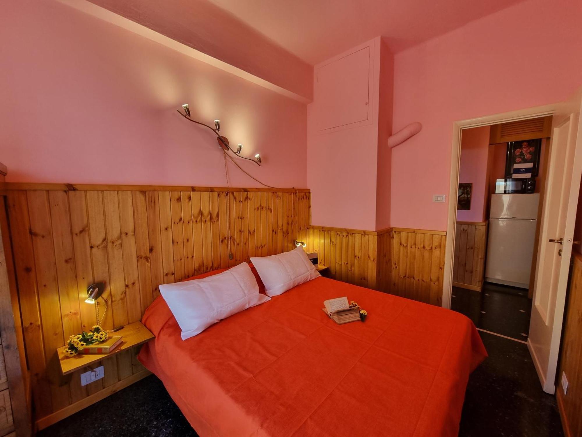 Casa Elisabetta By Holiday World Apartment *