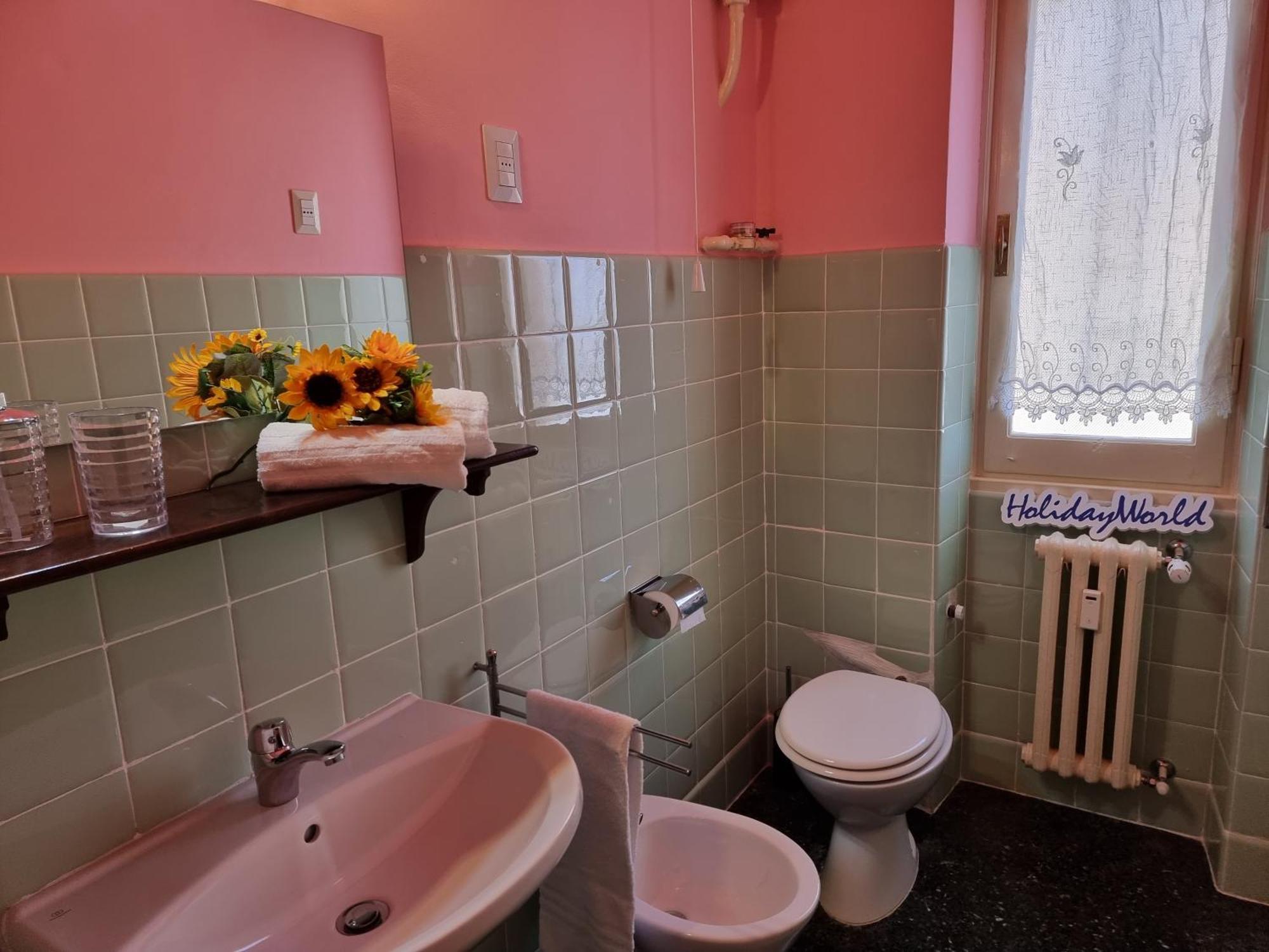 Apartment Casa Elisabetta By Holiday World