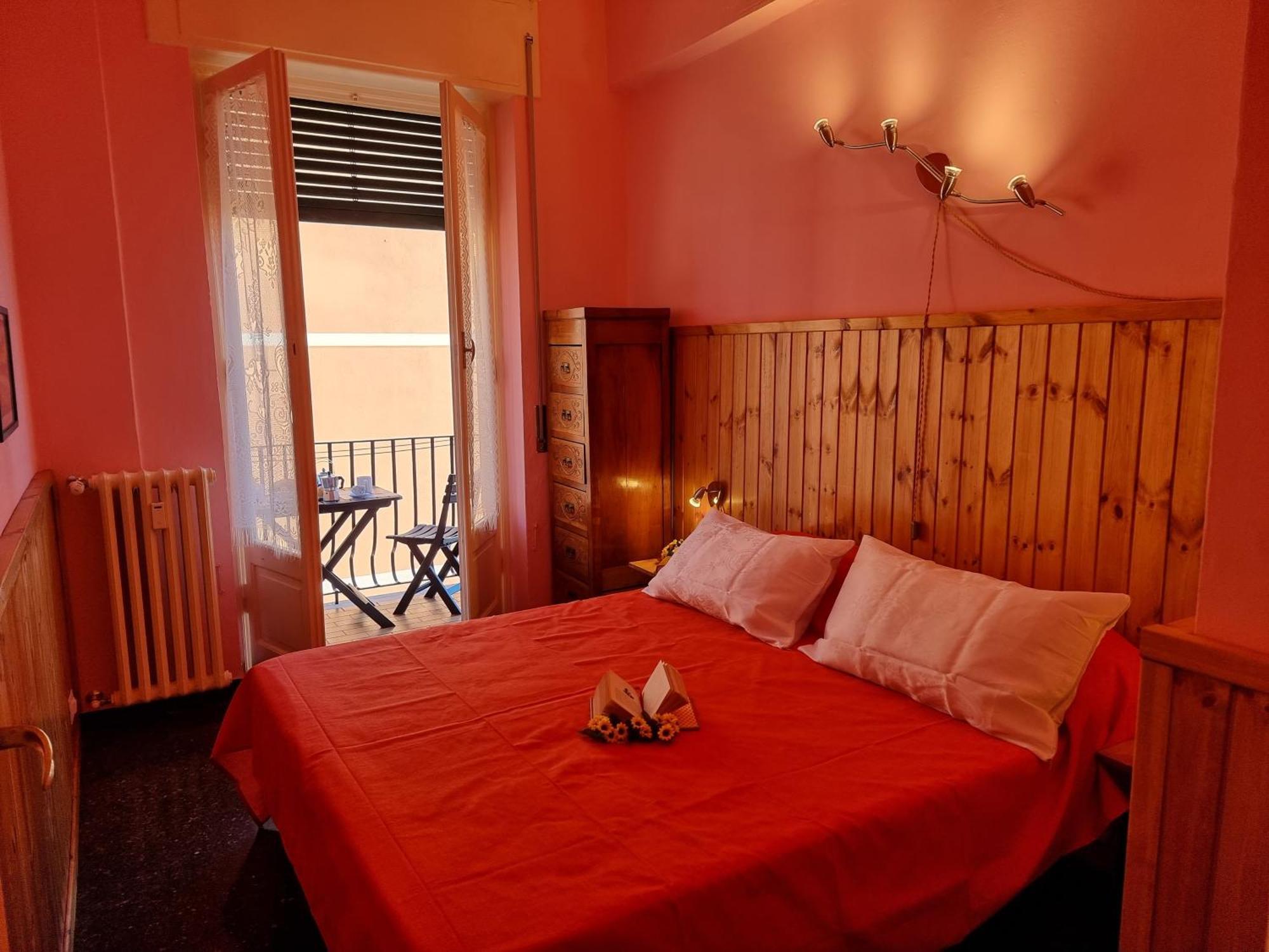 Casa Elisabetta By Holiday World Apartment *