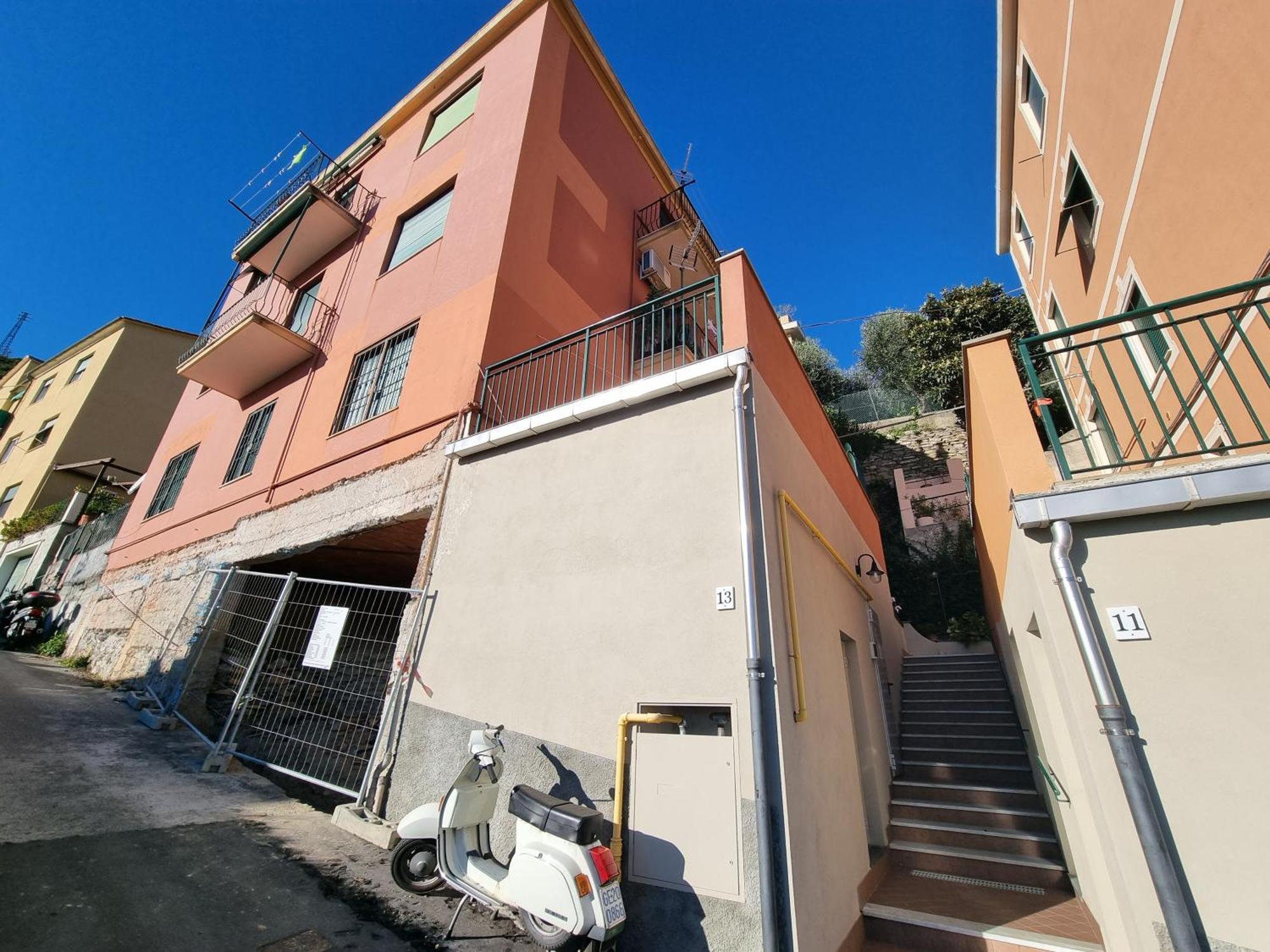 Casa Elisabetta By Holiday World *